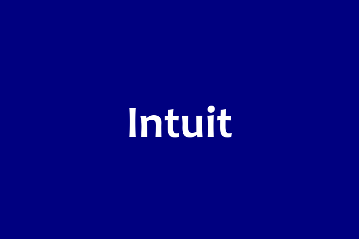 Employee Resource Management Intuit