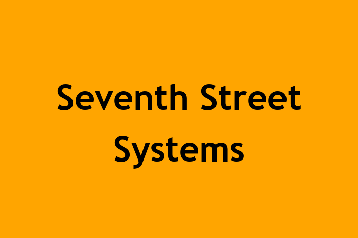 Software Development Company Seventh Street Systems