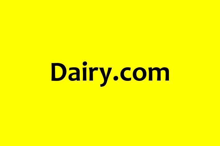 Workforce Management Dairy.com