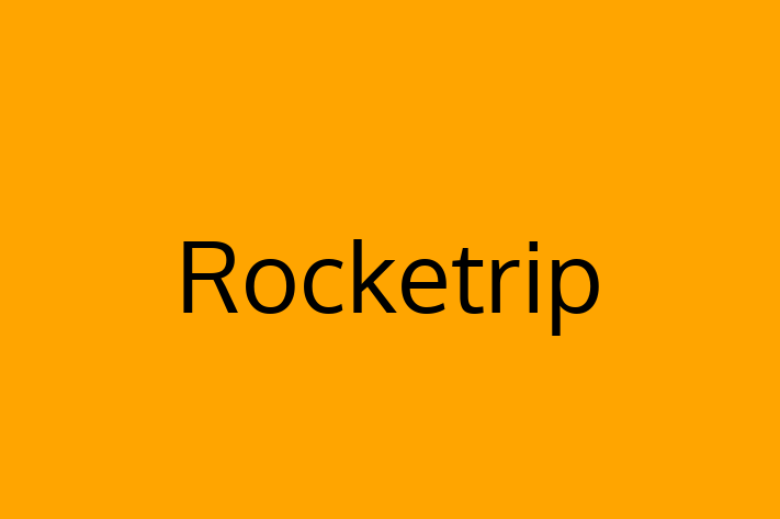 Software Services Company Rocketrip