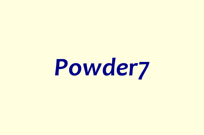 Staff Management Powder7