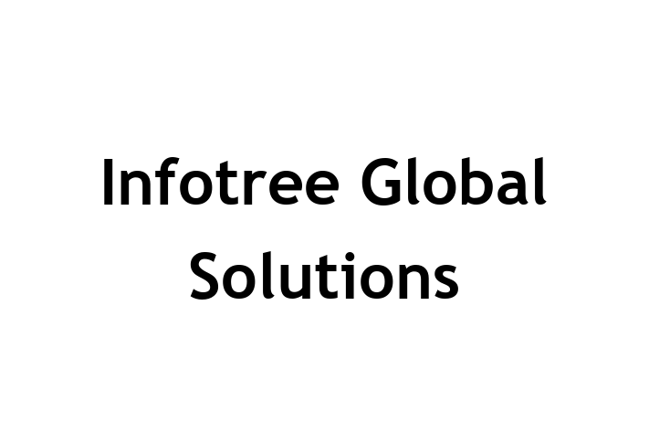 HR Administration Infotree Global Solutions