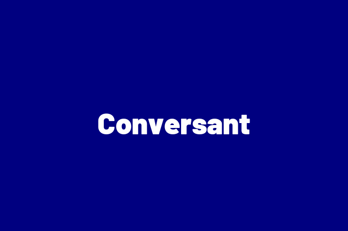 Software House Conversant