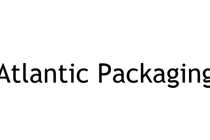 Software Development Firm Atlantic Packaging