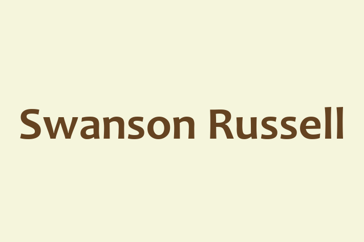 Software House Swanson Russell