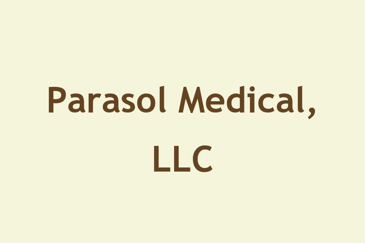 Labor Relations Parasol Medical LLC