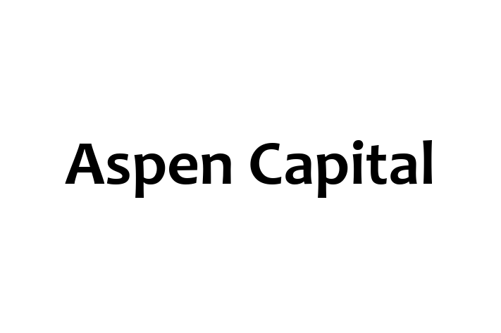 HR Administration Aspen Capital