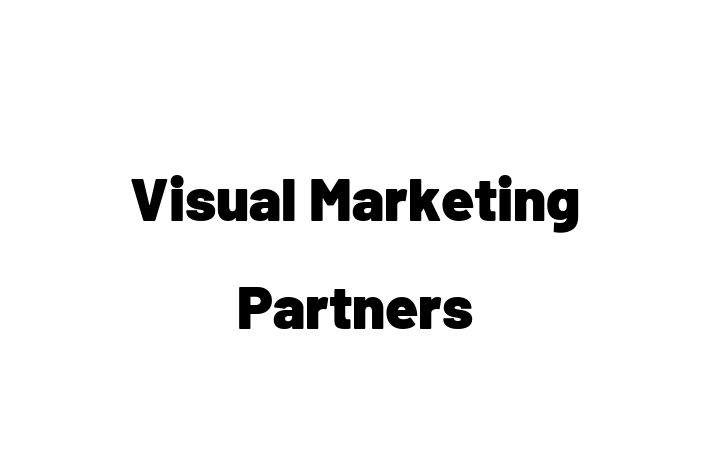 IT Company Visual Marketing Partners