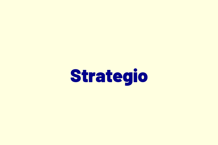 Staff Management Strategio