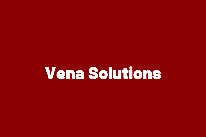 Software House Vena Solutions