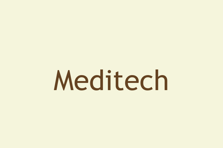 Software House Meditech