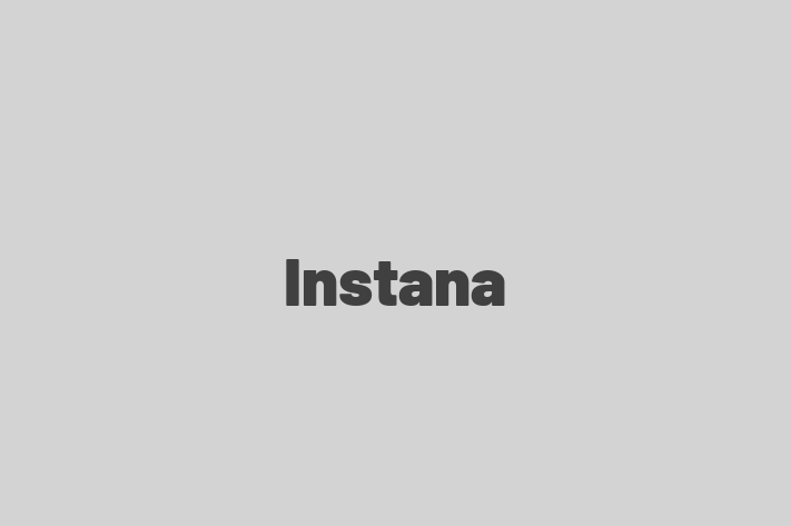 Software House Instana