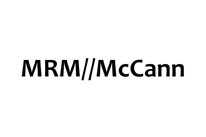 Tech Solutions Company MRMMcCann