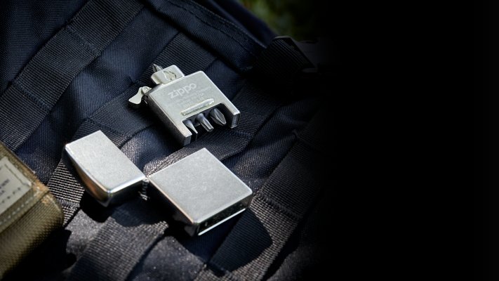 Personnel Management Zippo Manufacturing Company