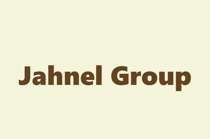 Software Engineering Company Jahnel Group