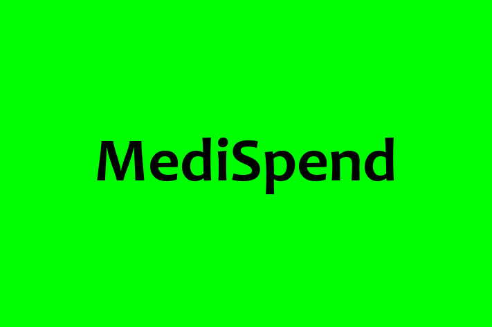 Application Development Company MediSpend