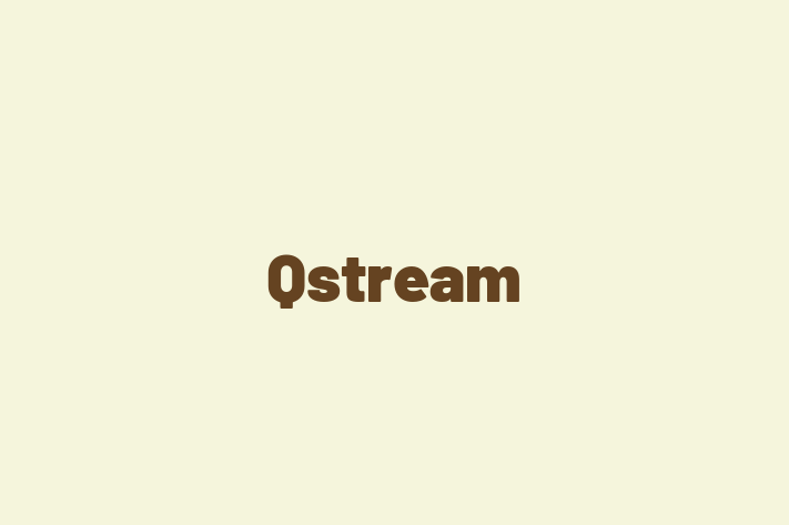 Technology Company Qstream