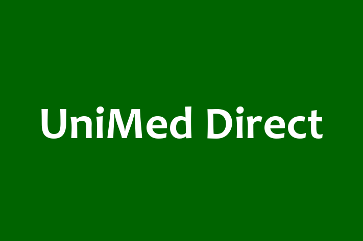 Software Consultancy UniMed Direct