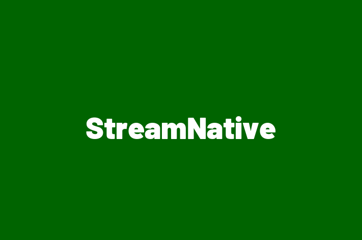 Workforce Management StreamNative