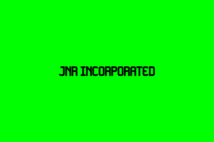 People Management JNR Incorporated