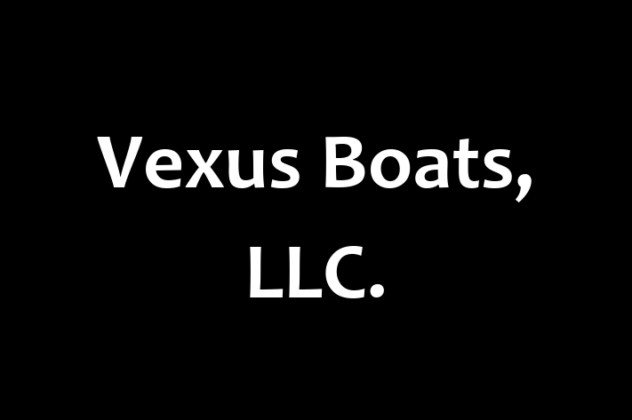 Workforce Management Vexus Boats LLC.