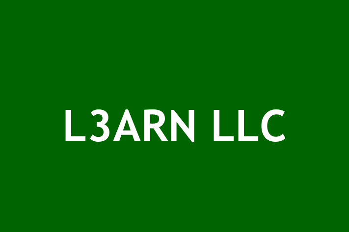 Software Engineering Company L3ARN LLC