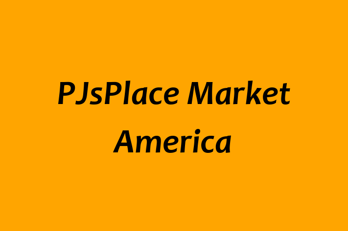 Personnel Management PJsPlace   Market America