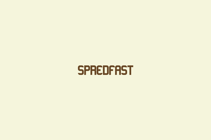 Software Services Company Spredfast