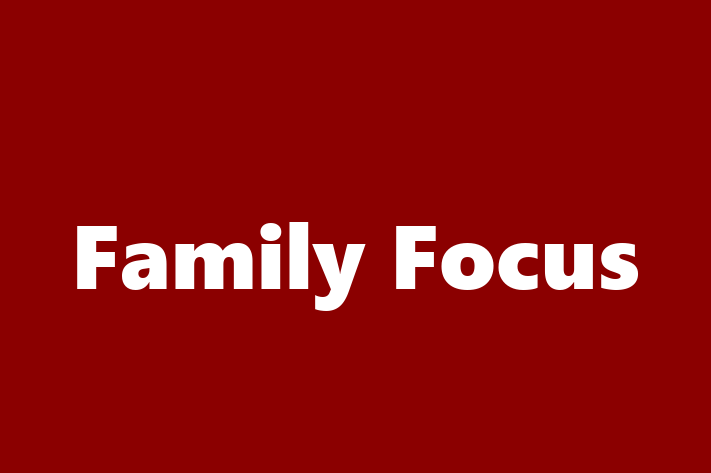 Human Resource Management Family Focus