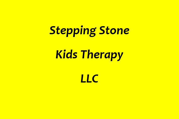 Labor Relations Stepping Stone Kids Therapy LLC