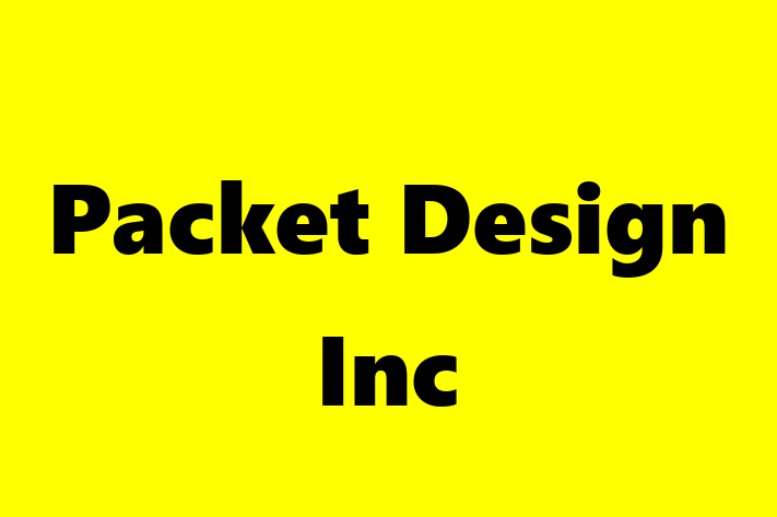 Software Firm Packet Design Inc