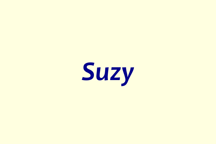 Employee Relations Suzy