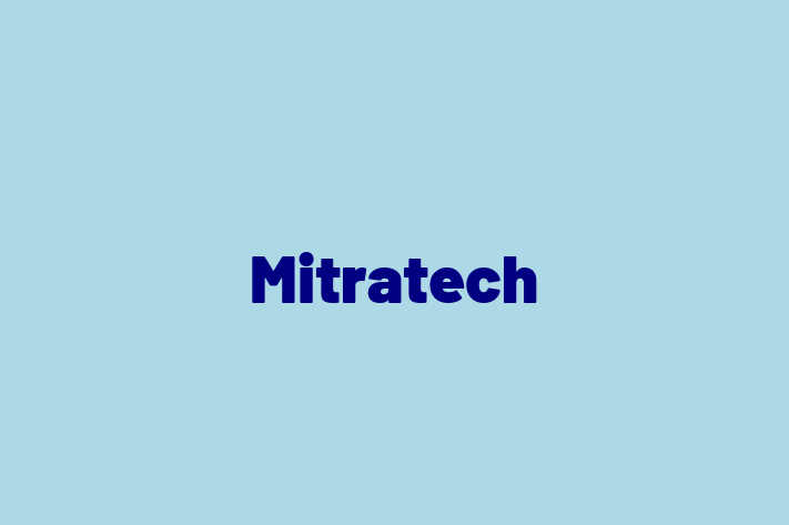 Software House Mitratech