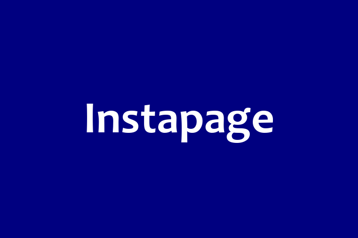 Software Development Firm Instapage