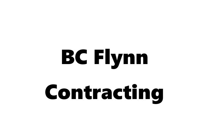 Human Capital Management BC Flynn Contracting