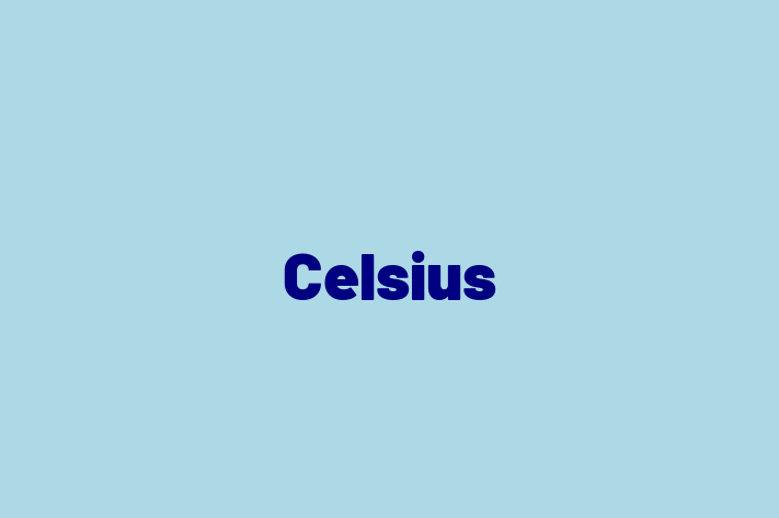 Human Capital Management Celsius