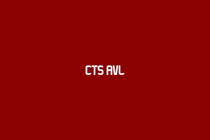 Workforce Management CTS AVL