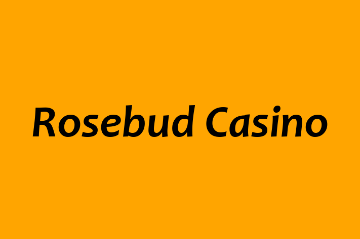 Employee Relations Rosebud Casino