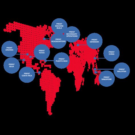 HR Administration Prent Corporation