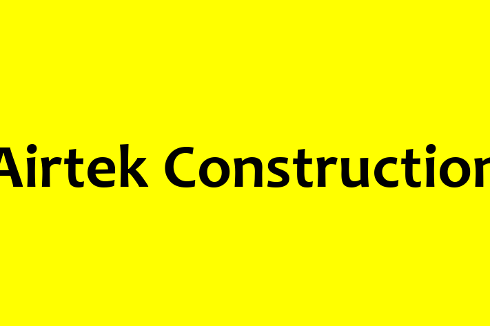 Talent Management Airtek Construction