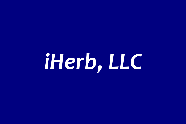 Employee Resource Management iHerb LLC