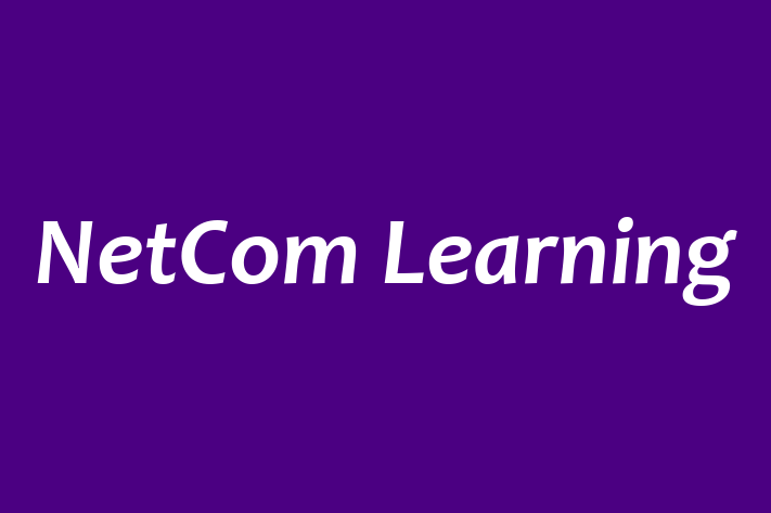 Personnel Management NetCom Learning