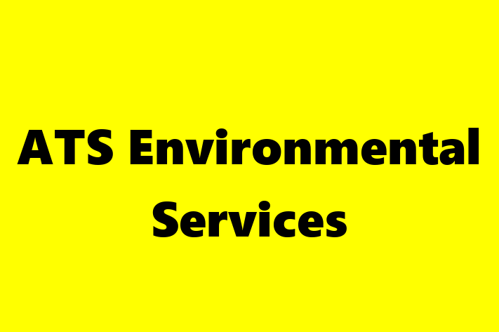 Tech Solutions Company ATS Environmental Services