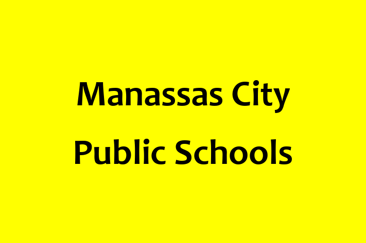 Staff Management Manassas City Public Schools