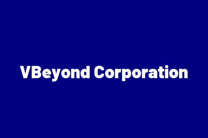 Personnel Management VBeyond Corporation