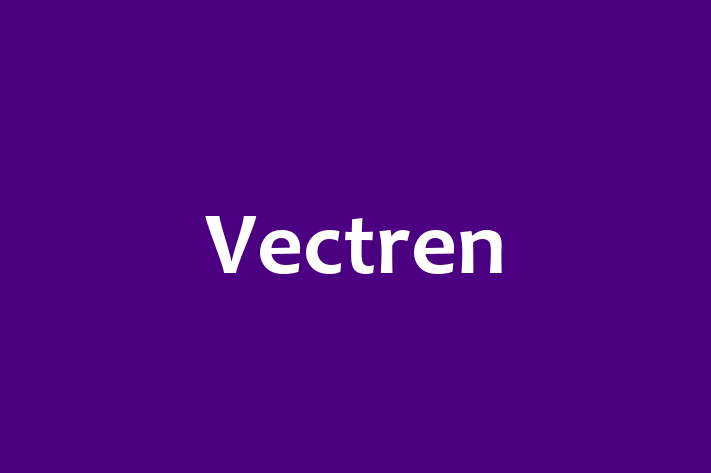 Software Services Company Vectren