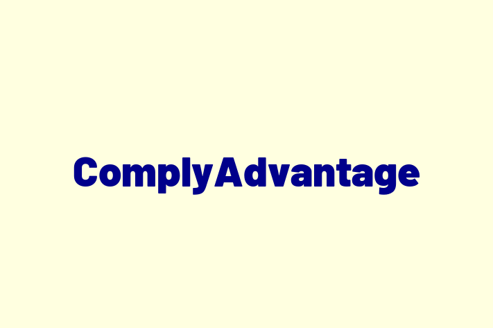 Employee Relations ComplyAdvantage