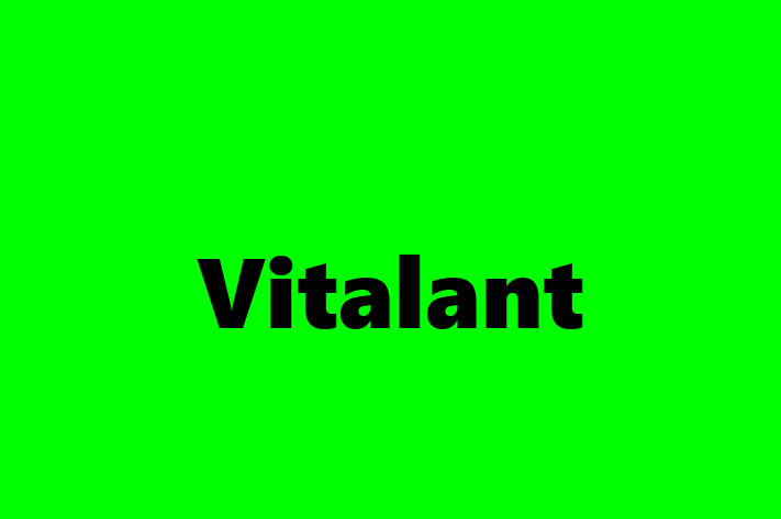 Human Resource Management Vitalant