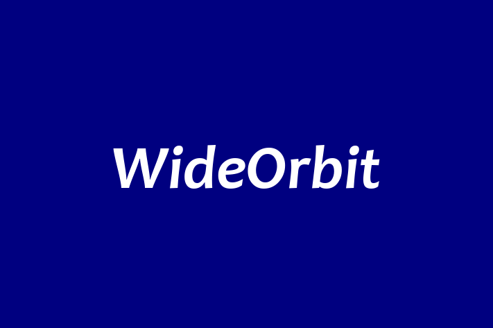 People Management WideOrbit