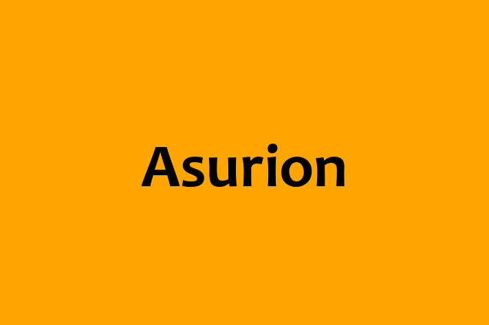 Human Capital Management Asurion